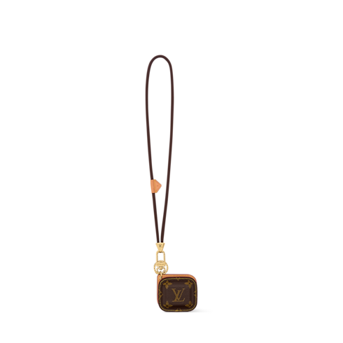 Colgante y llavero LV Pods S00 Hombre Accesorios Llaveros y charms | LOUIS VUITTON (Zoom de producto)