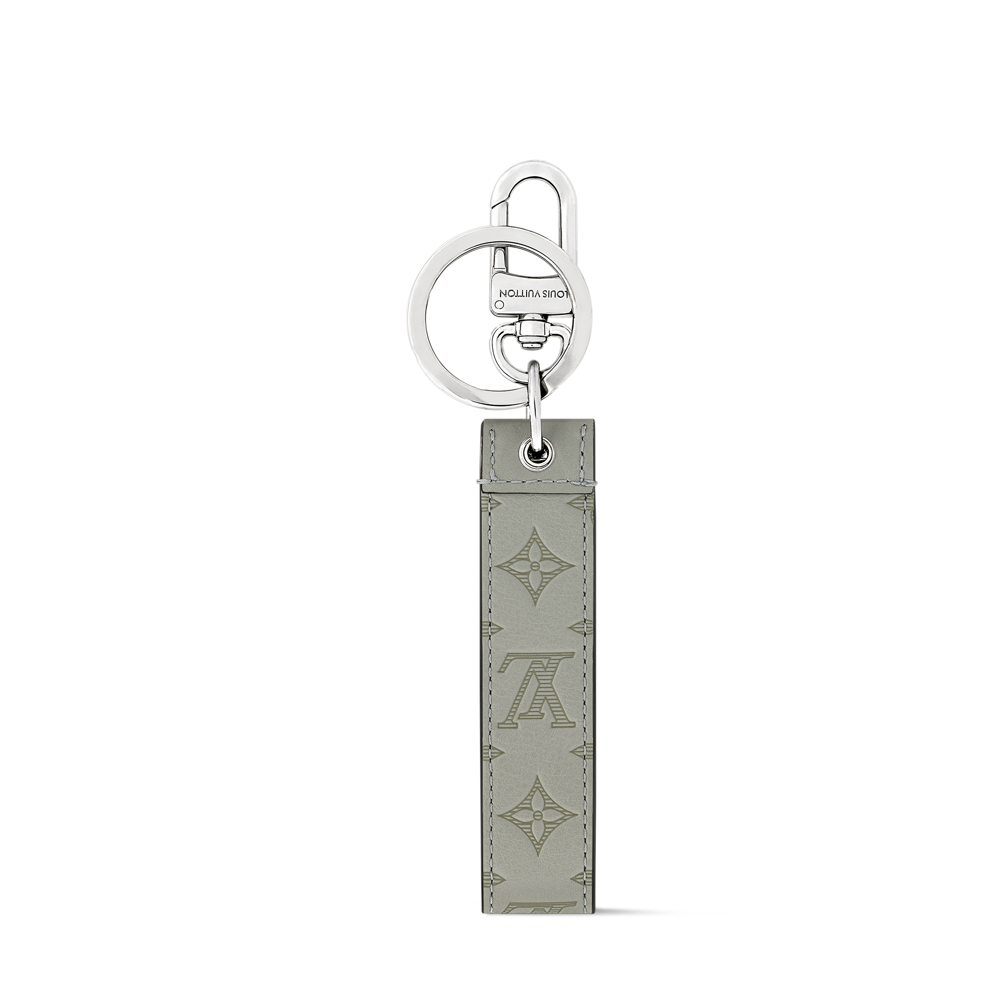 Colgante y llavero LV Shadow Dragonne S00 Hombre Accesorios Llaveros y charms | LOUIS VUITTON (Zoom de producto)