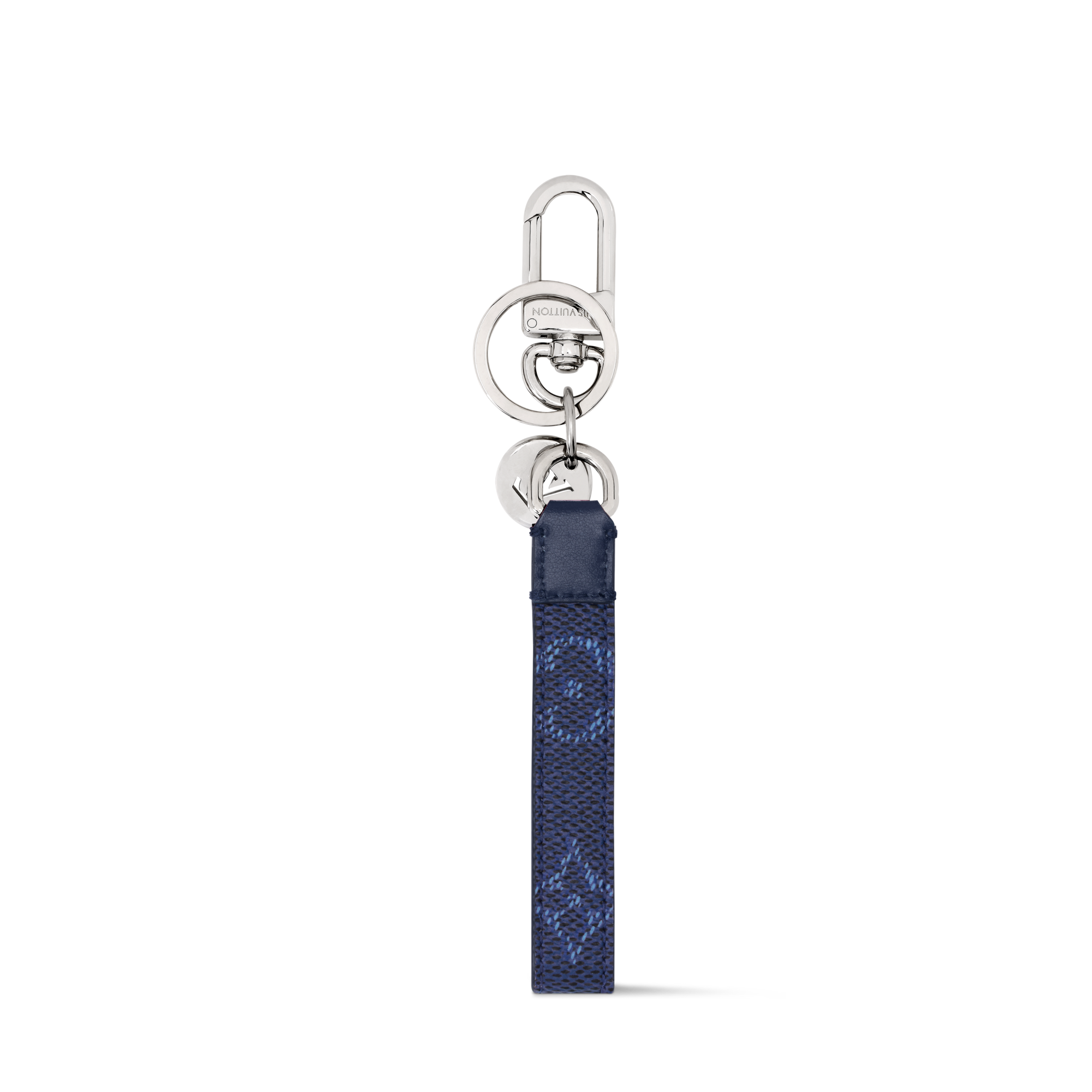 Colgante y llavero LV Slim Dragonne S00 Hombre Accesorios Llaveros y charms | LOUIS VUITTON (Zoom de producto)