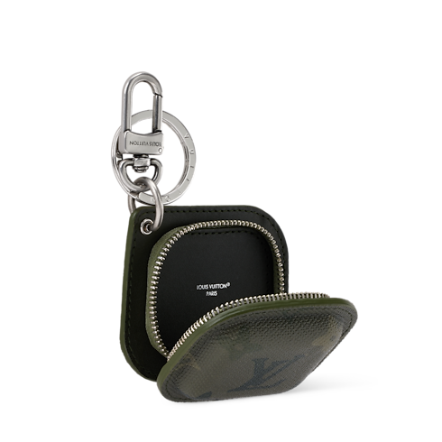 Colgante y llavero LV Tune S00 Hombre Accesorios Llaveros y charms | LOUIS VUITTON (Zoom de producto)