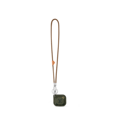 Colgante y llavero LV Tune S00 Hombre Accesorios Llaveros y charms | LOUIS VUITTON (Zoom de producto)