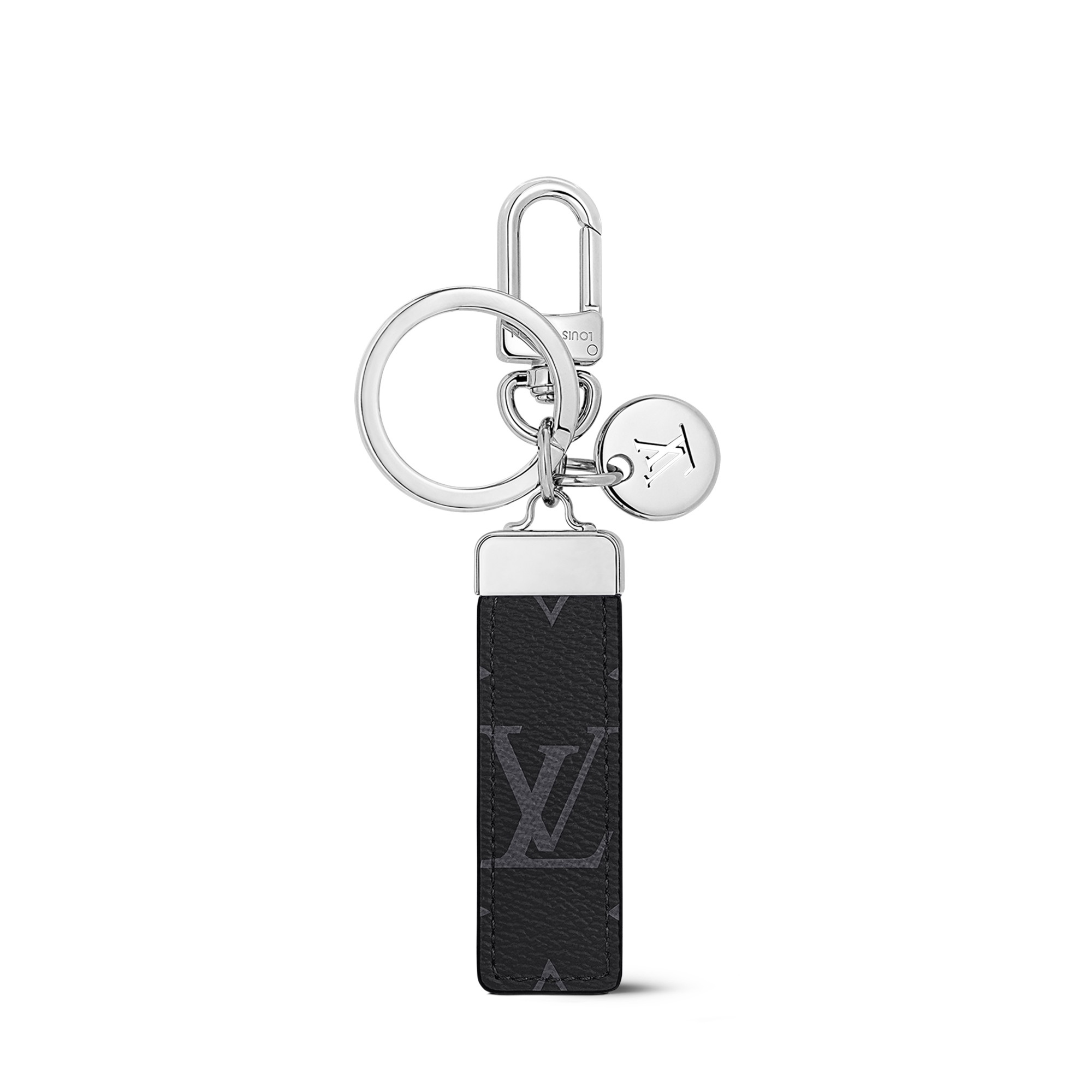Colgante y llavero Neo LV Club S00 Hombre Accesorios Llaveros y charms | LOUIS VUITTON (Zoom de producto)