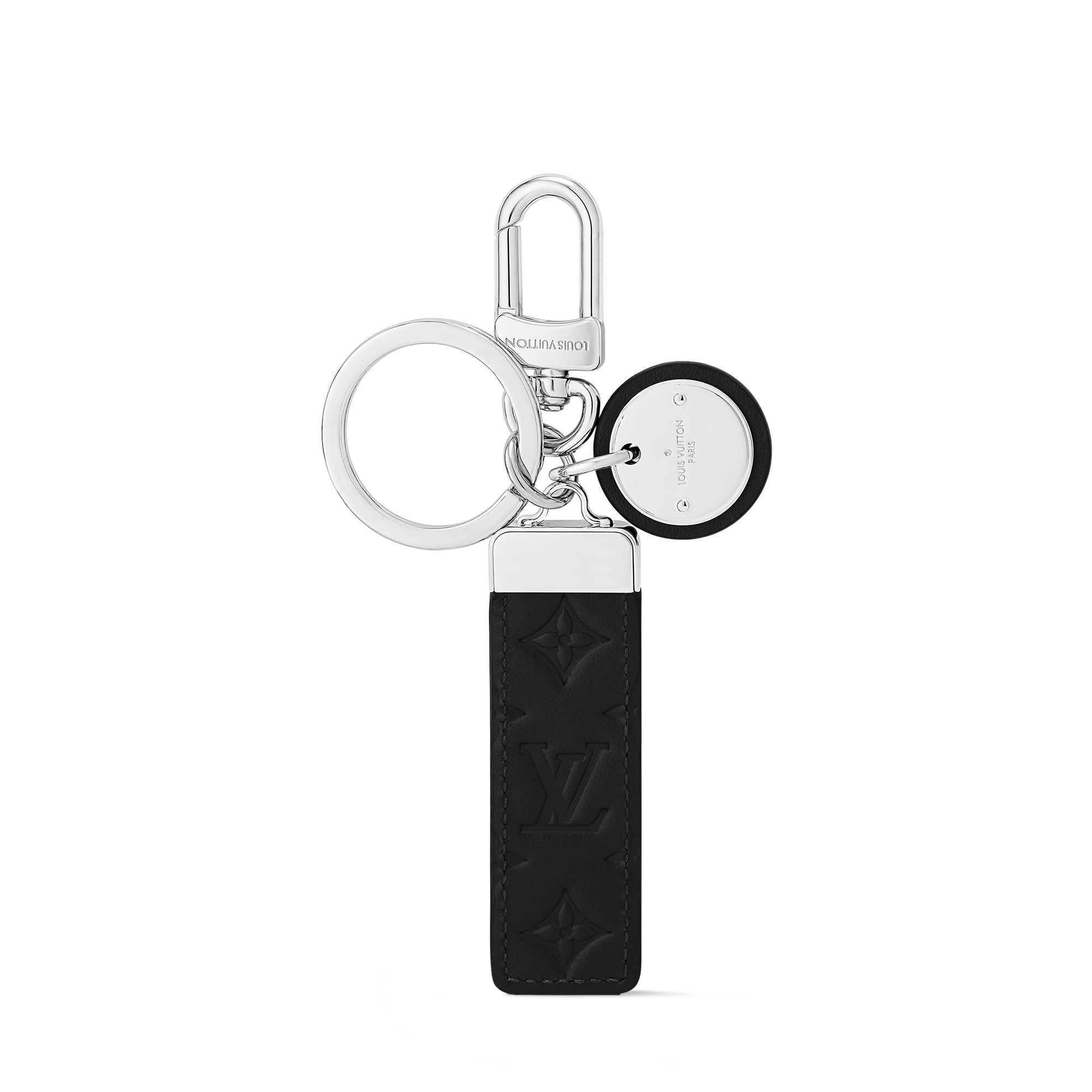 Colgante y llavero Neo LV Club S00 Hombre Accesorios Llaveros y charms | LOUIS VUITTON (Zoom de producto)