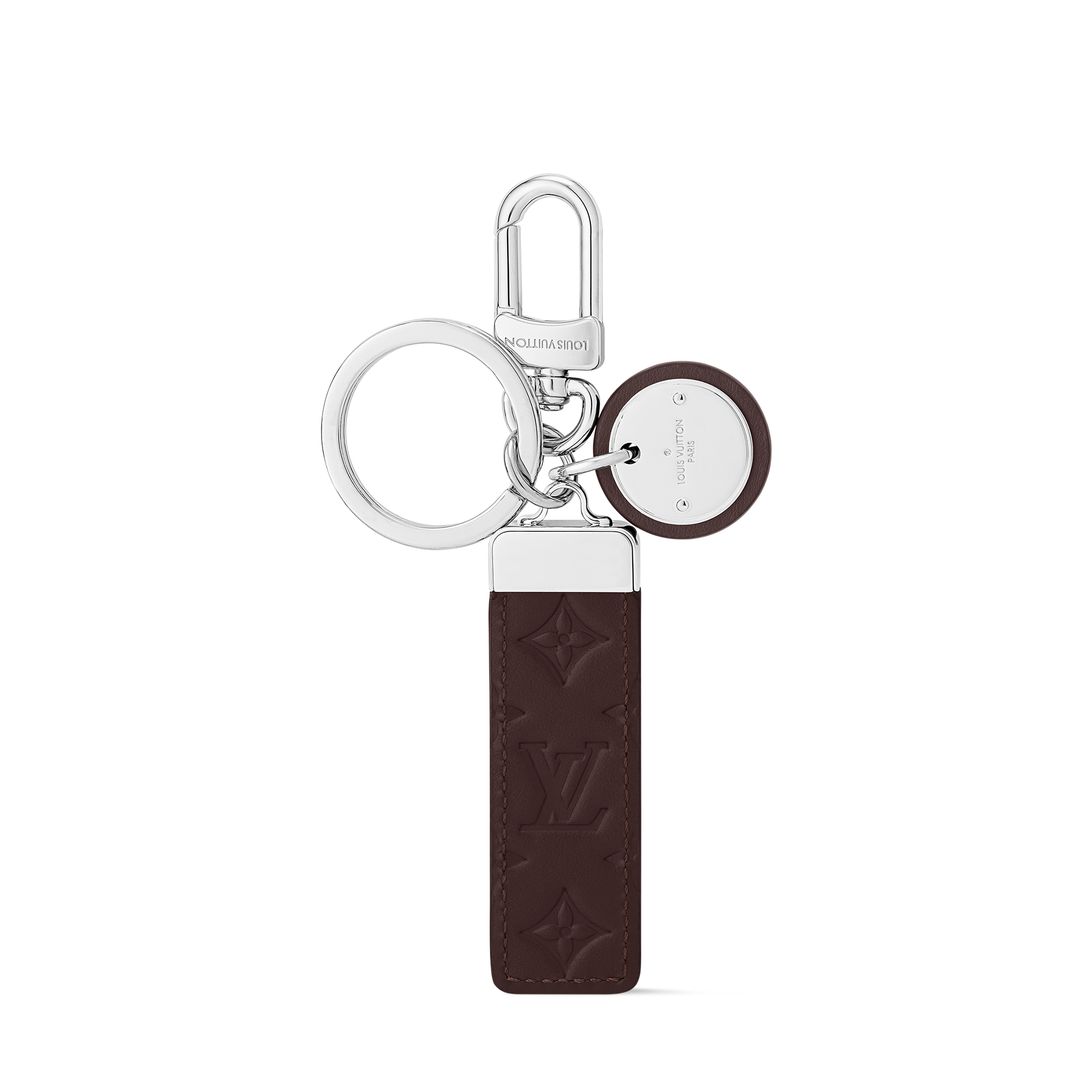 Colgante y llavero Neo LV Club S00 Hombre Accesorios Llaveros y charms | LOUIS VUITTON (Zoom de producto)