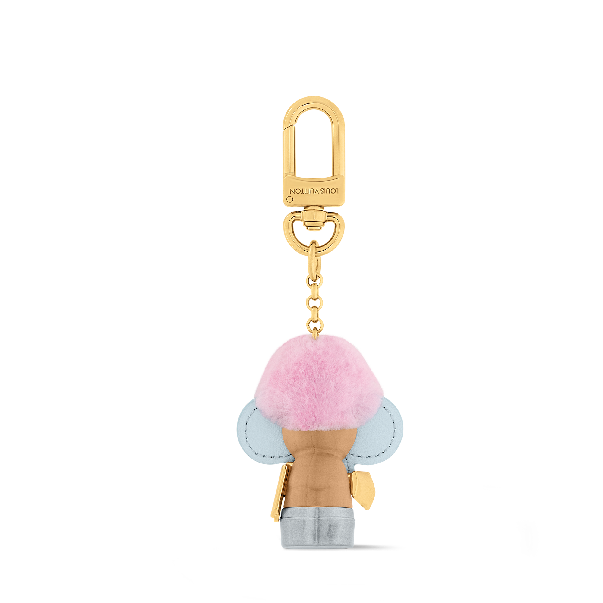 Colgante y llavero Vivienne Xmas S00 Mujer Accesorios Llaveros y charms | LOUIS VUITTON (Zoom de producto)