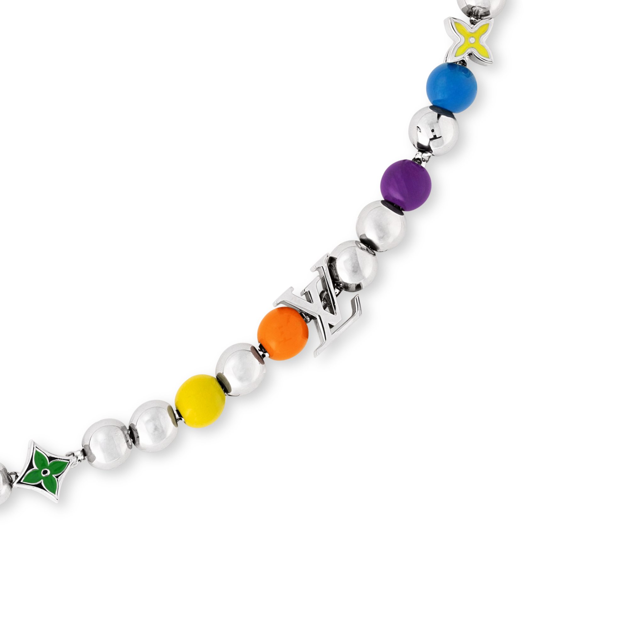 Collar LV Candy S00 Hombre Joyería Collares y colgantes | LOUIS VUITTON (Zoom de producto)