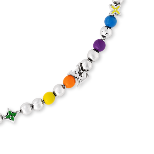 Collar LV Candy S00 Hombre Joyería Collares y colgantes | LOUIS VUITTON (Zoom de producto)