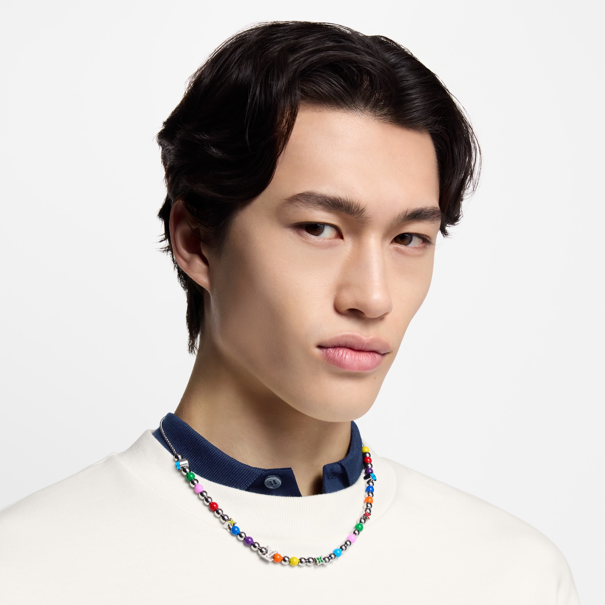 Collar LV Candy S00 Hombre Joyería Collares y colgantes | LOUIS VUITTON (Zoom de producto)