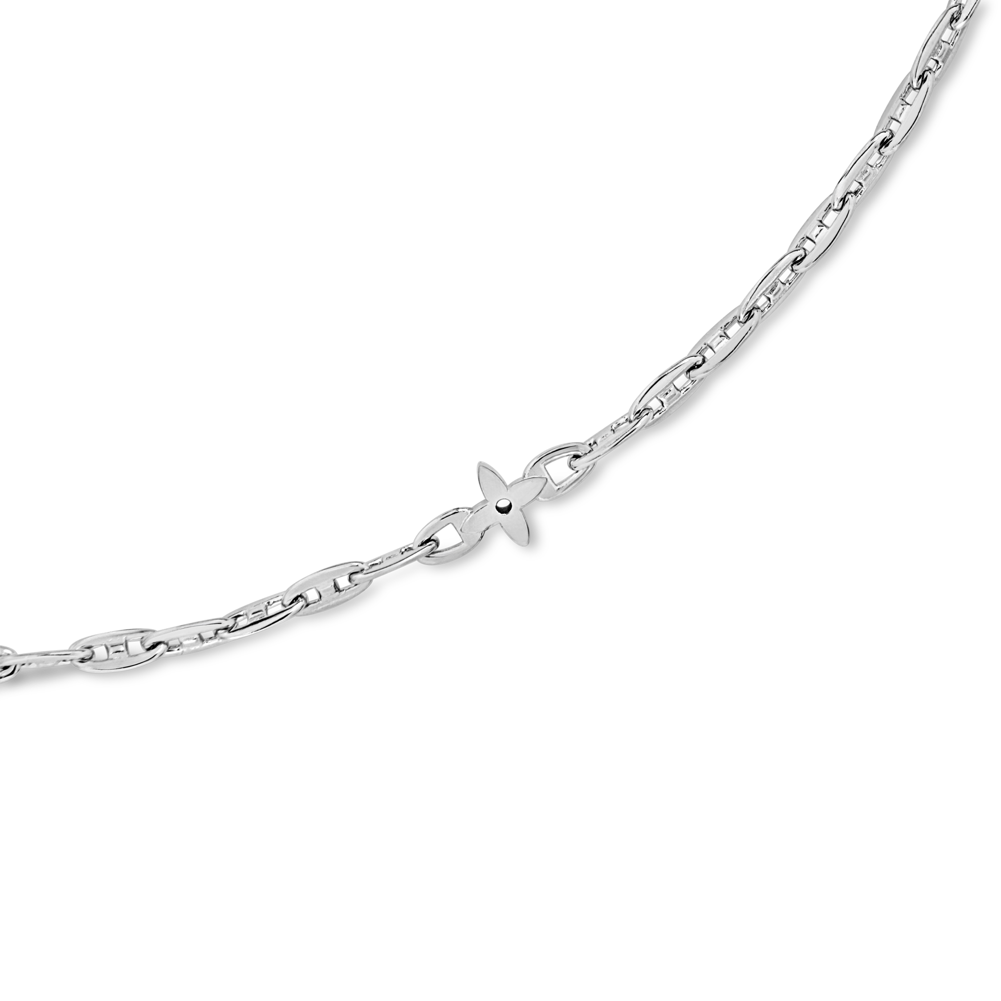 Collar LV Seed S00 Hombre Joyería Collares y colgantes | LOUIS VUITTON (Zoom de producto)