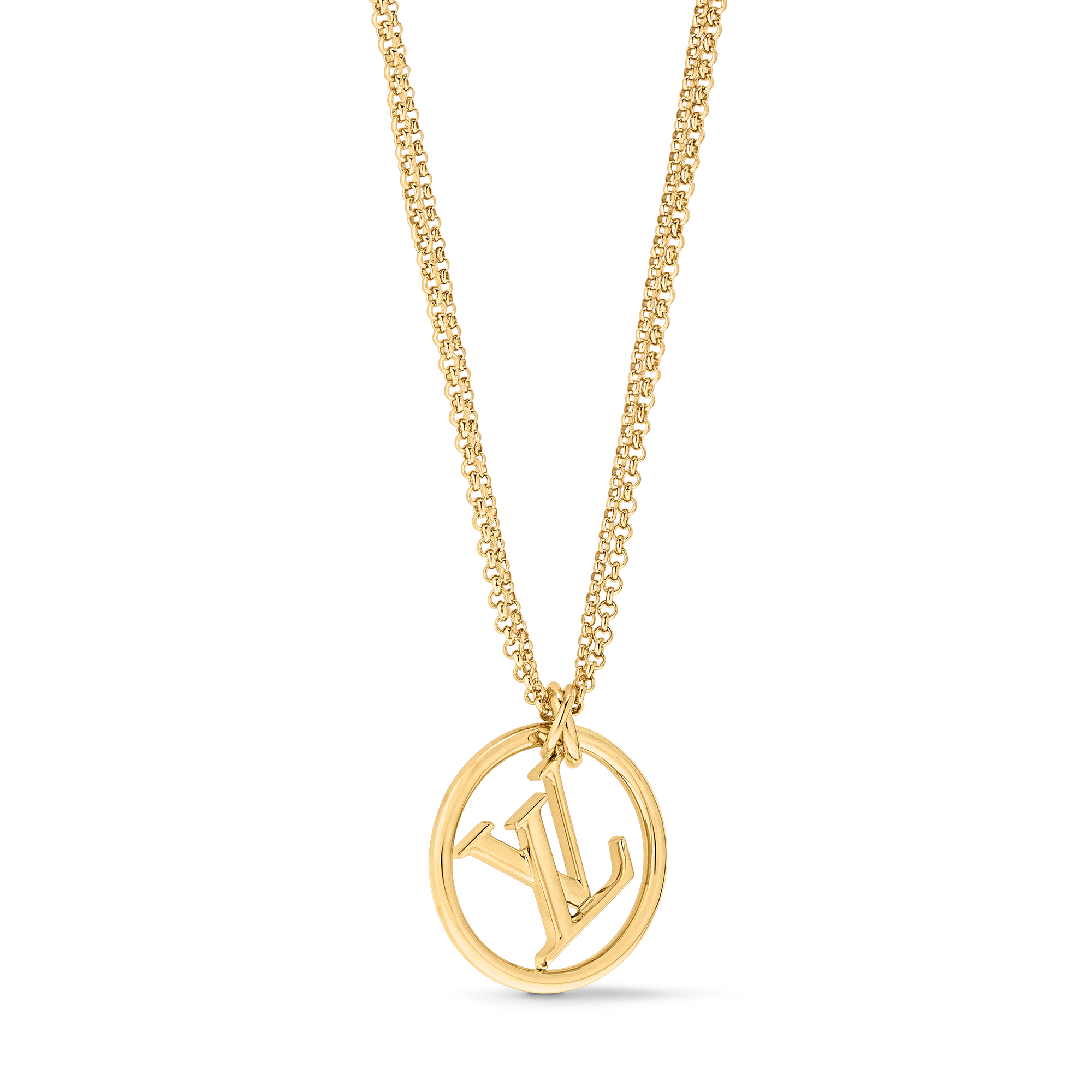 Collar LV Stellar S00 Mujer Bisutería Toda la bisutería | LOUIS VUITTON (Zoom de producto)