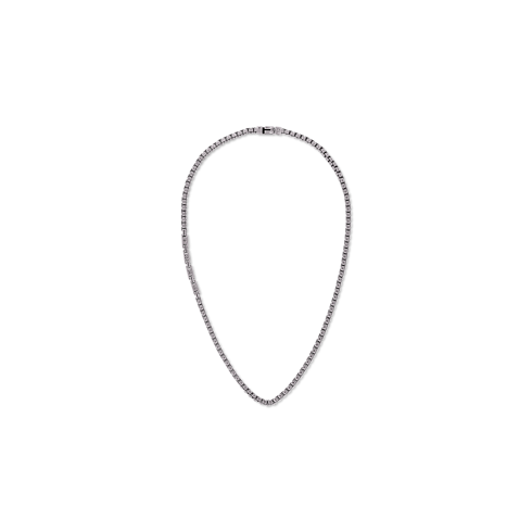 Collar LV Tailor S00 Hombre Joyería Collares y colgantes | LOUIS VUITTON (Zoom de producto)