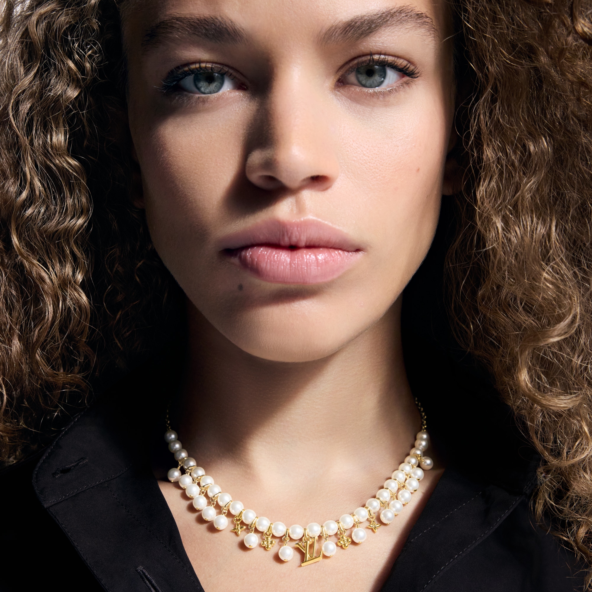 Collar Pearl River S00 Mujer Bisutería Collares y colgantes | LOUIS VUITTON (Zoom de producto)