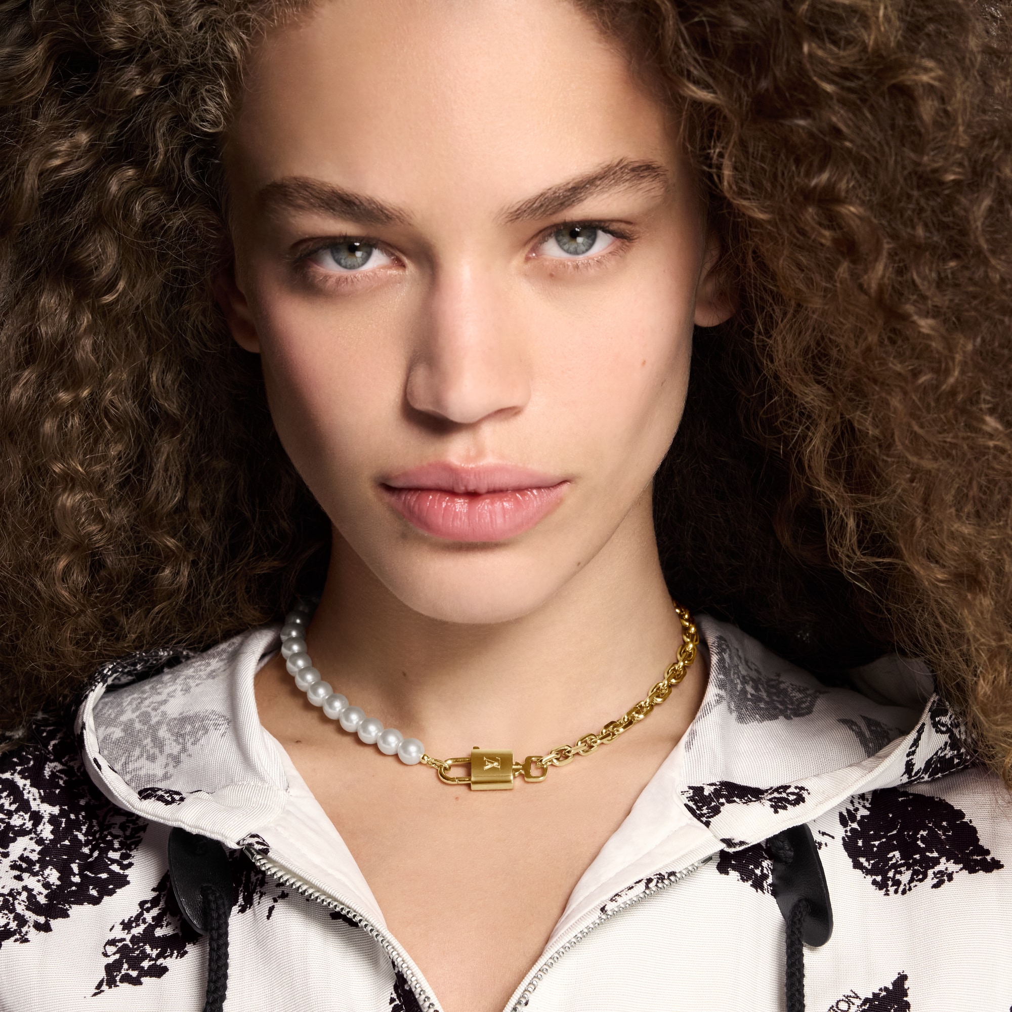 Collar Pearlock S00 Mujer Bisutería Toda la bisutería | LOUIS VUITTON (Zoom de producto)