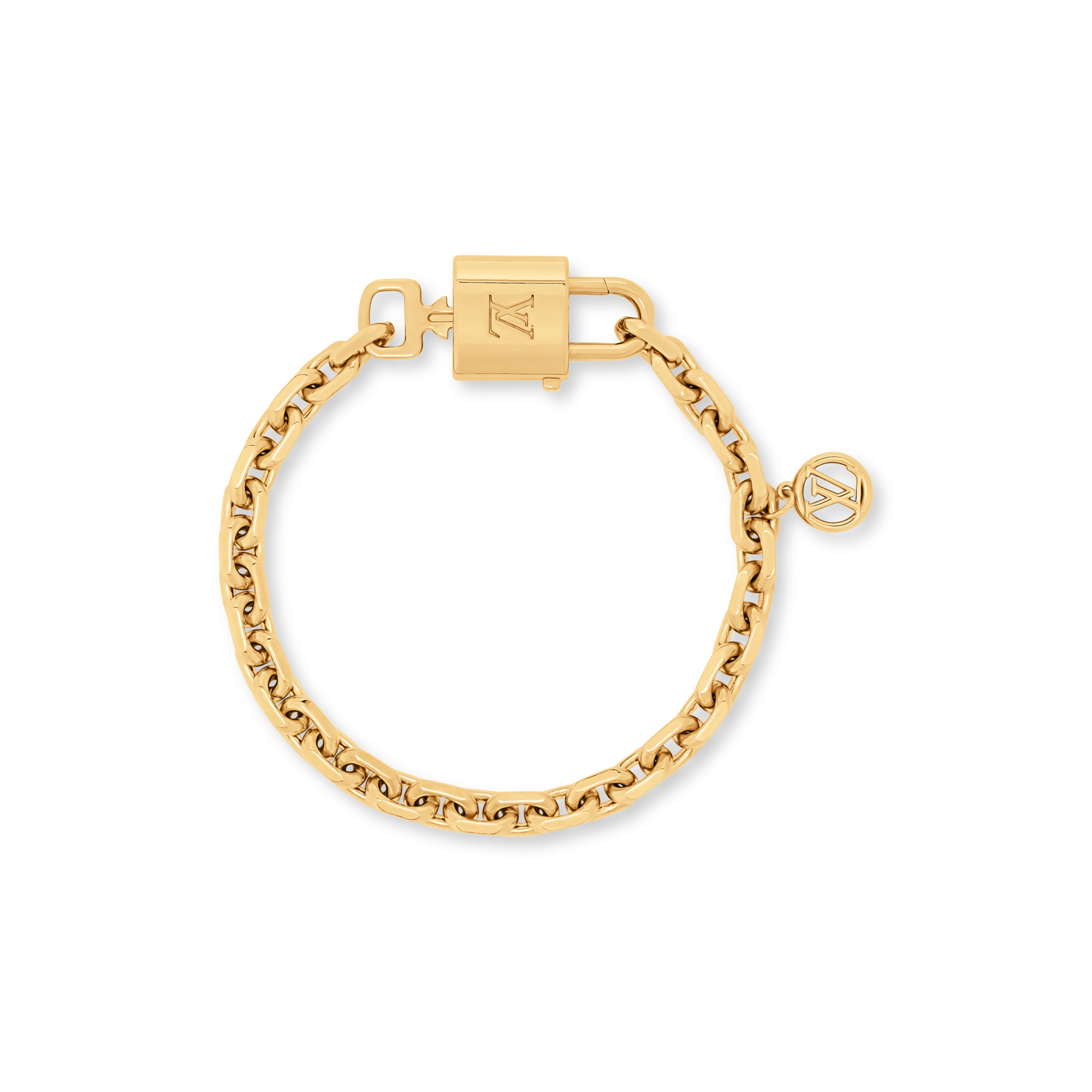 Collar Pearlock S00 Mujer Bisutería Toda la bisutería | LOUIS VUITTON (Zoom de producto)