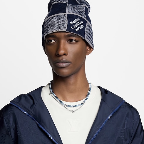 Collar Pearls Fusion S00 Hombre Joyería Collares y colgantes | LOUIS VUITTON (Zoom de producto)