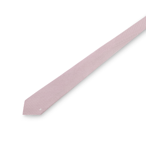 Corbata Diamonds V S00 Hombre Accesorios Corbatas y pañuelos | LOUIS VUITTON (Zoom de producto)