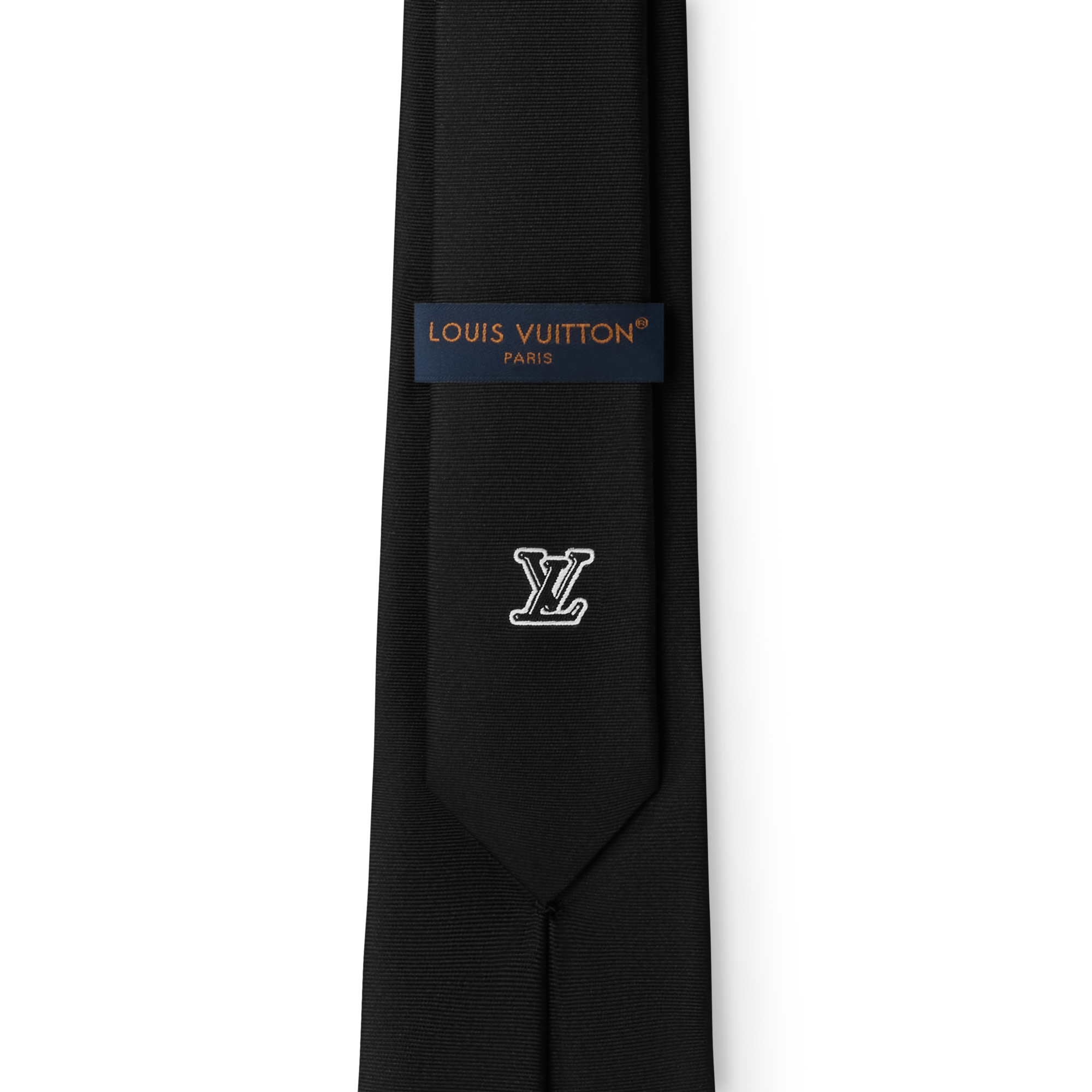 Corbata LV Phriendship S00 Hombre Accesorios Corbatas y pañuelos | LOUIS VUITTON (Zoom de producto)