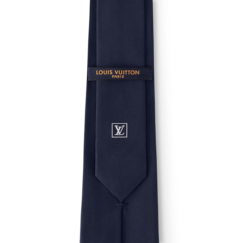 Corbata LV Ranch S00 Hombre Accesorios Corbatas y pañuelos | LOUIS VUITTON (Zoom de producto)