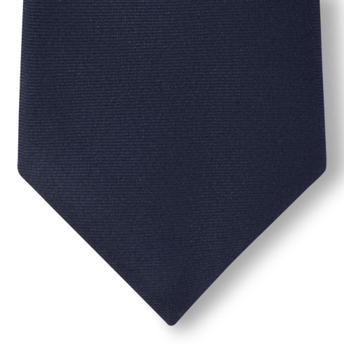 Corbata LV Ranch S00 Hombre Accesorios Corbatas y pañuelos | LOUIS VUITTON (Zoom de producto)