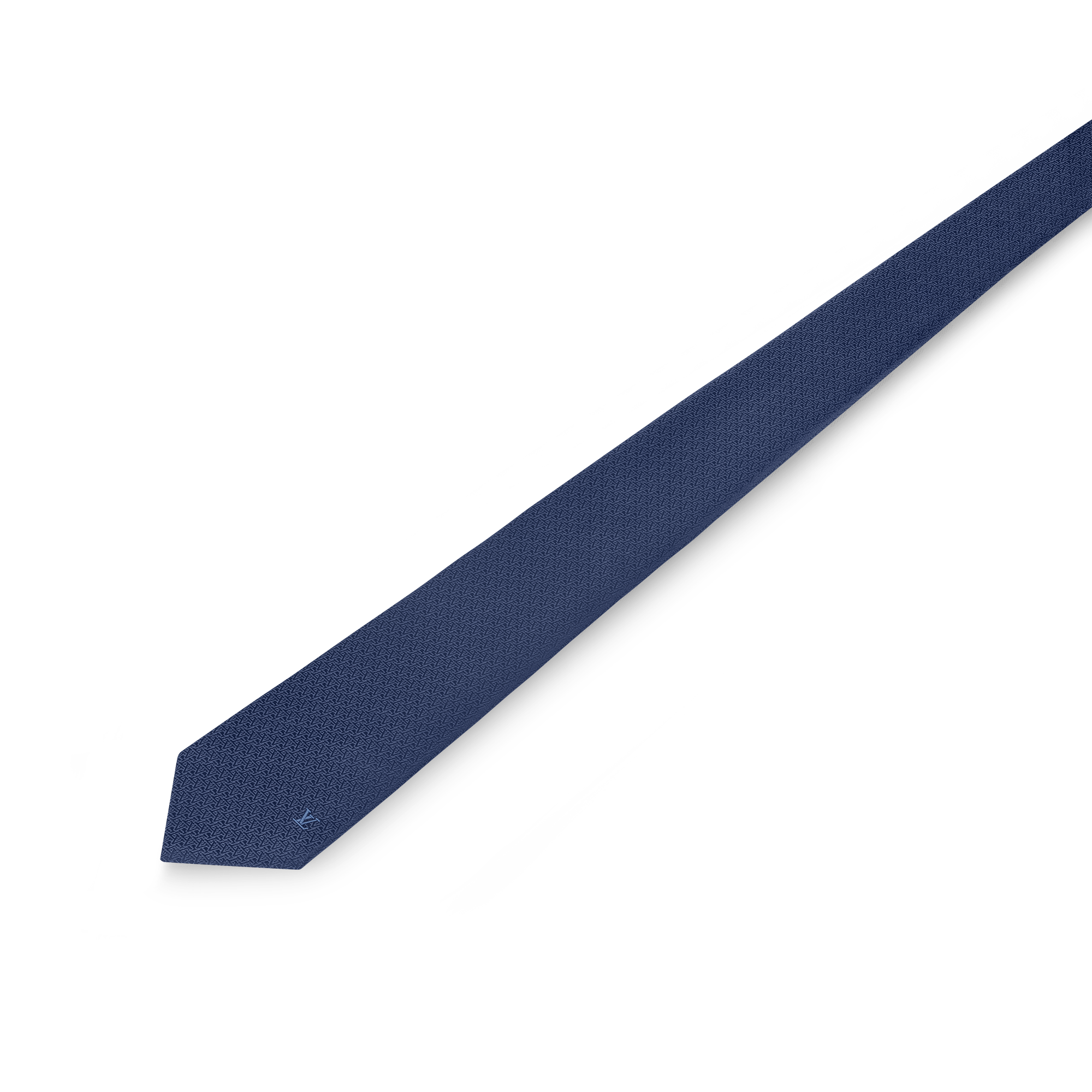 Corbata LV Standout S00 Hombre Accesorios Corbatas y pañuelos | LOUIS VUITTON (Zoom de producto)