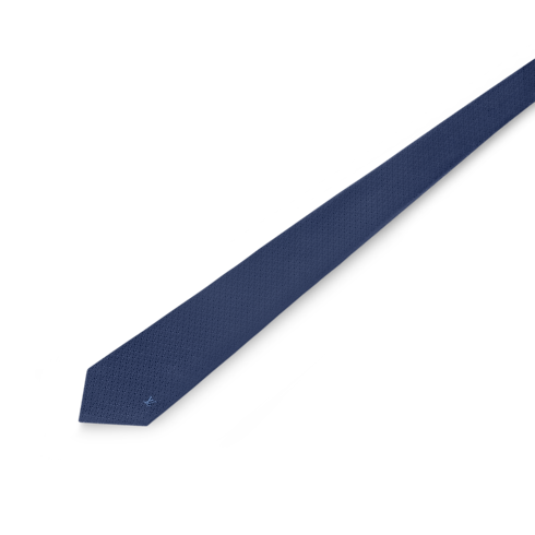 Corbata LV Standout S00 Novedades Para hombre New Formal | LOUIS VUITTON (Zoom de producto)