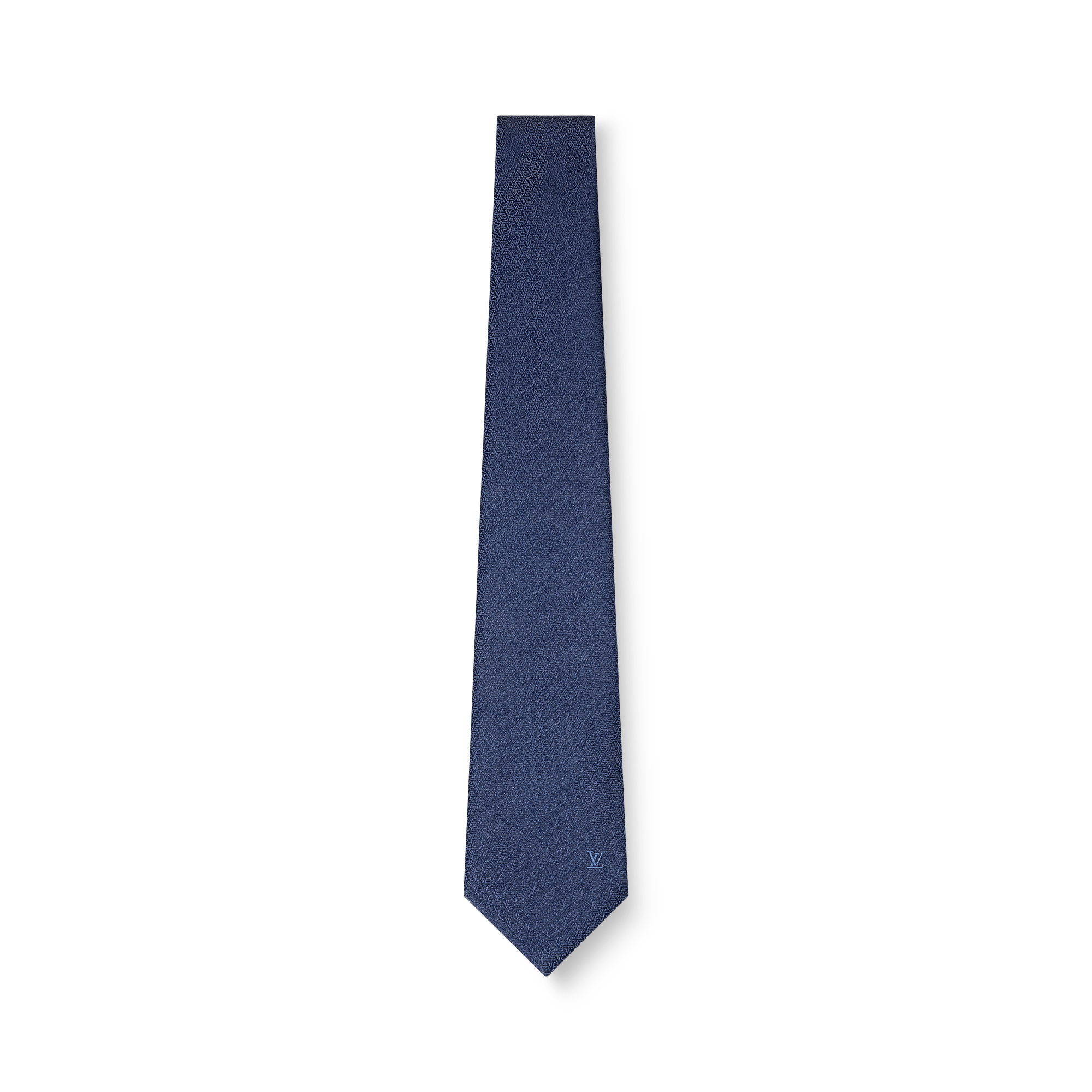 Corbata LV Standout S00 Hombre Accesorios Corbatas y pañuelos | LOUIS VUITTON (Zoom de producto)