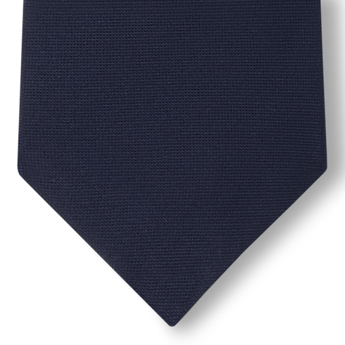 Corbata LV Turtle S00 Hombre Accesorios Corbatas y pañuelos | LOUIS VUITTON (Zoom de producto)