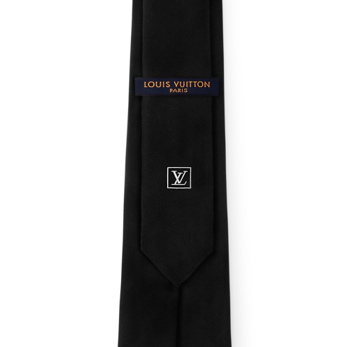 Corbata LV Vers S00 Hombre Accesorios Corbatas y pañuelos | LOUIS VUITTON (Zoom de producto)
