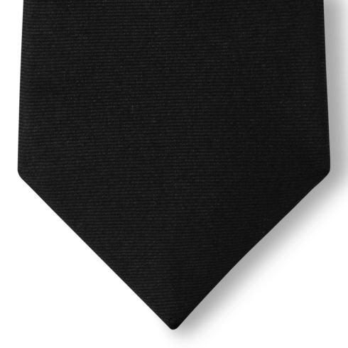 Corbata LV Vers S00 Hombre Accesorios Corbatas y pañuelos | LOUIS VUITTON (Zoom de producto)