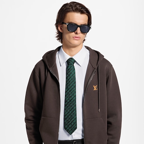 vista puesta
