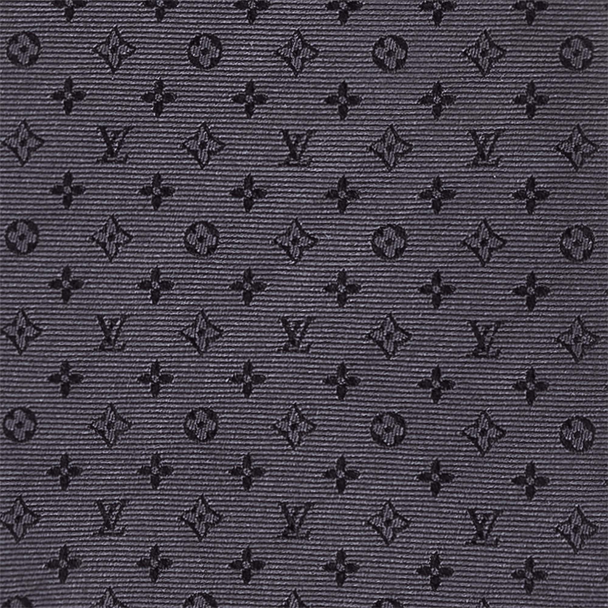 Corbata Neo Monogramissime Capsule S00 Hombre Accesorios Corbatas y pañuelos | LOUIS VUITTON (Zoom de producto)