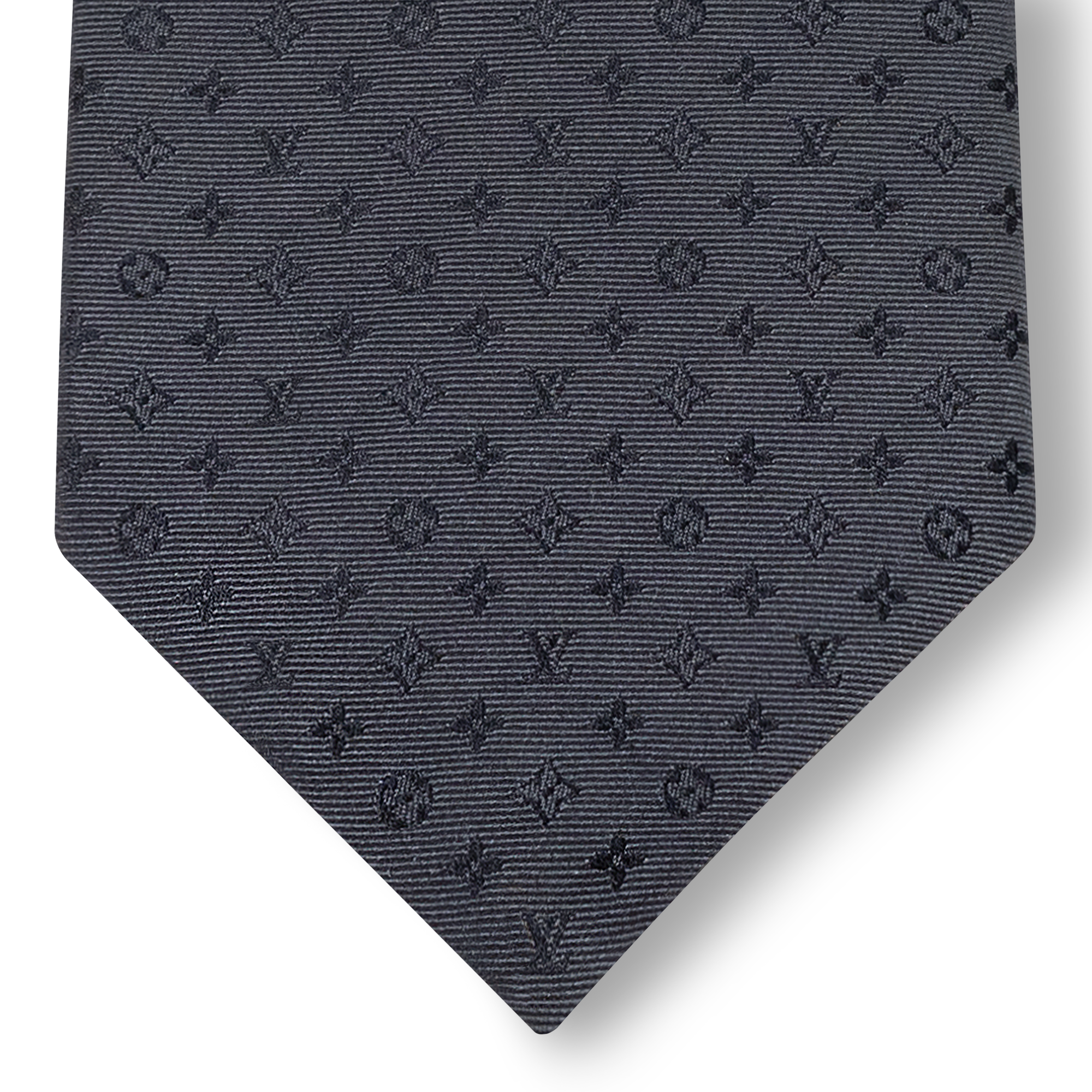Corbata Neo Monogramissime Capsule S00 Hombre Accesorios Corbatas y pañuelos | LOUIS VUITTON (Zoom de producto)