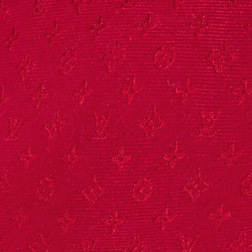 Corbata Neo Monogramissime Capsule S00 Regalos de Navidad Regalos para él } | LOUIS VUITTON (Zoom de producto)