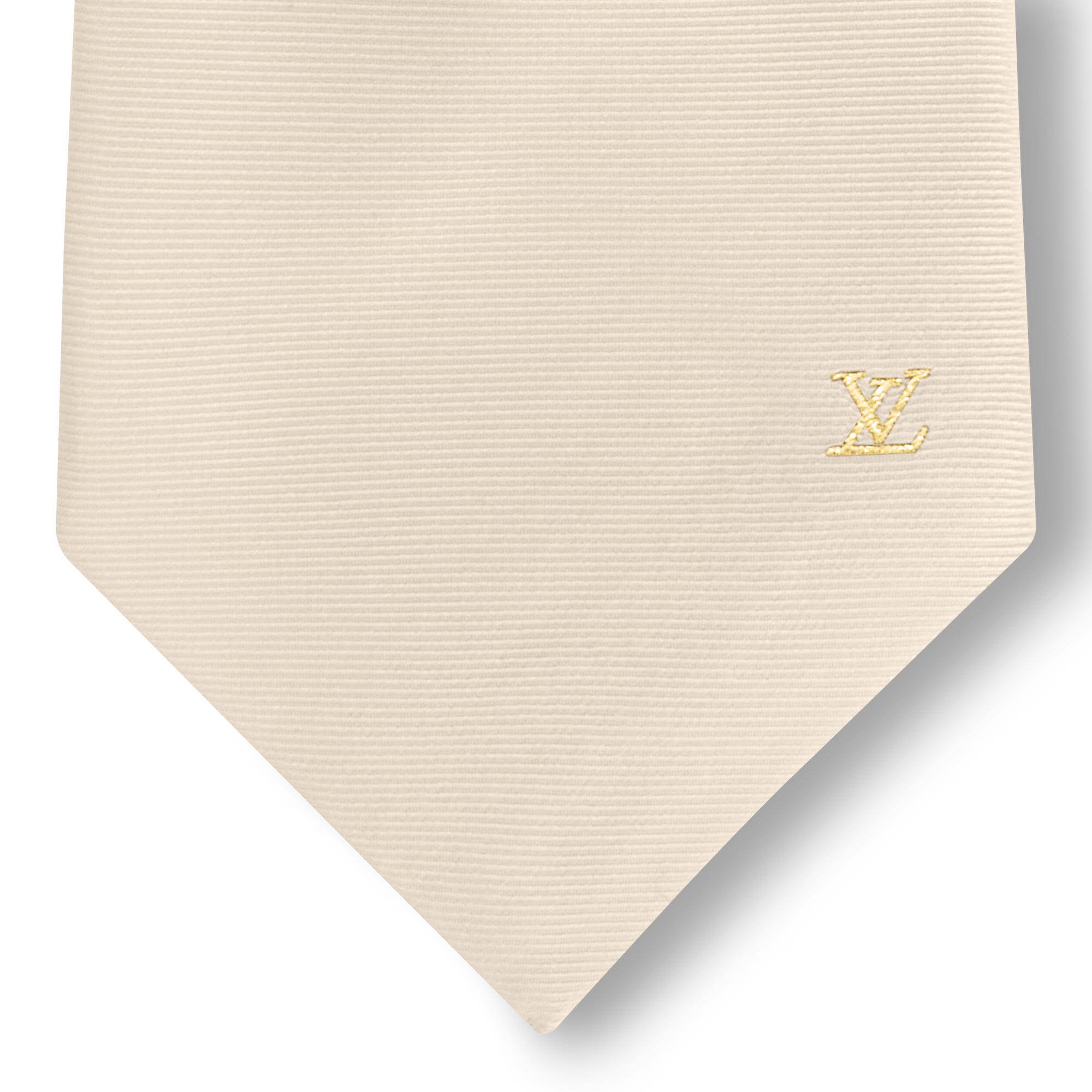 Corbata Pilot S00 Hombre Accesorios Corbatas y pañuelos | LOUIS VUITTON (Zoom de producto)