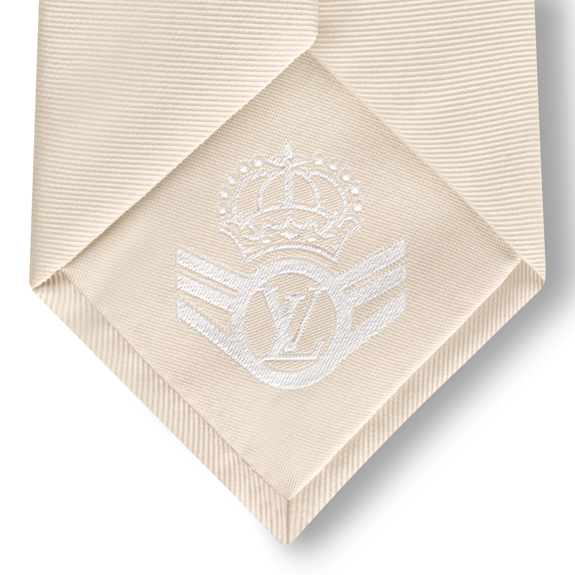 Corbata Pilot S00 Hombre Accesorios Corbatas y pañuelos | LOUIS VUITTON (Zoom de producto)