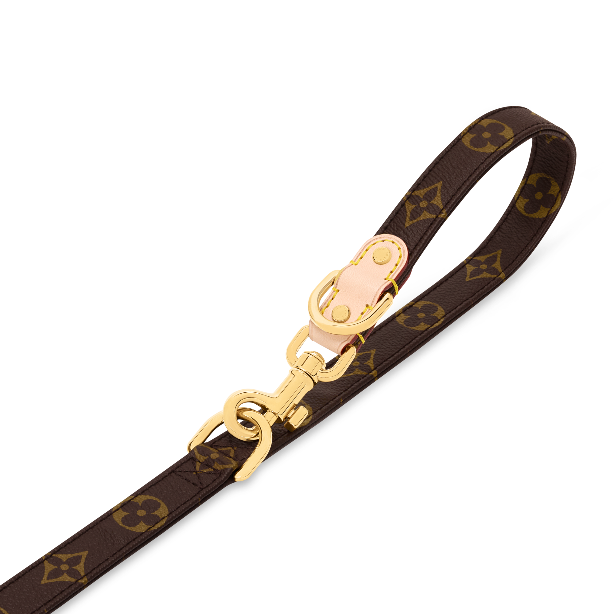 Correa para perro MM con bandolera S00 Baúles, Viaje y Hogar Accesorios de Mascotas } | LOUIS VUITTON (Zoom de producto)