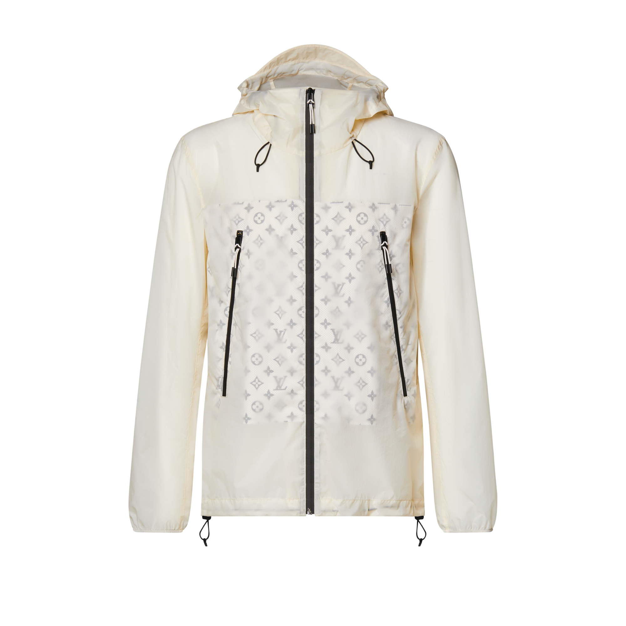 Cortavientos ligero de tejido Ripstop  Hombre Prêt-à-Porter Cazadoras y abrigos | LOUIS VUITTON (Zoom de producto)