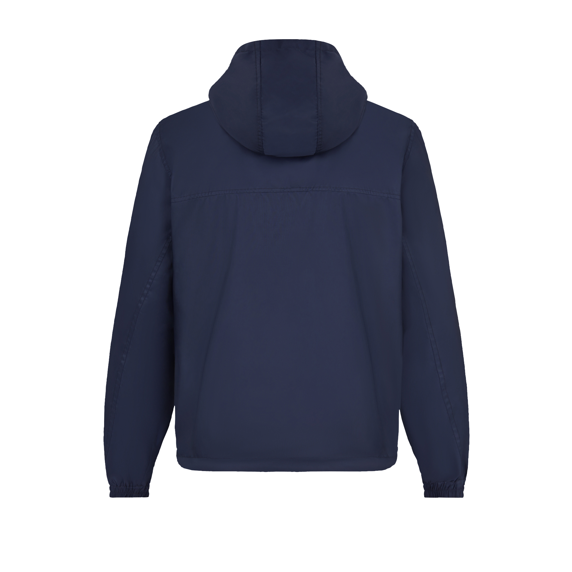 Cortavientos reversible Monogram  Hombre Prêt-à-Porter Cazadoras y abrigos | LOUIS VUITTON (Zoom de producto)