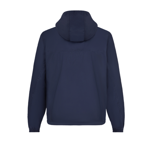 Cortavientos reversible Monogram Hombre Prêt-à-Porter Cazadoras y abrigos | LOUIS VUITTON (Zoom de producto)