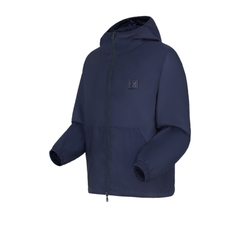 Cortavientos reversible Monogram Hombre Prêt-à-Porter Cazadoras y abrigos | LOUIS VUITTON (Zoom de producto)