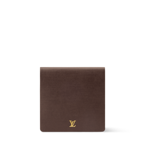 Cuaderno S00 Baúles, Viaje y Hogar Libros y papelería Artículos de papelería | LOUIS VUITTON (Zoom de producto)
