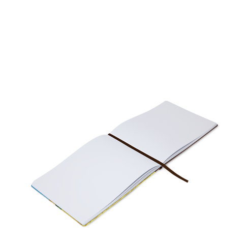 Cuaderno de bocetos Carnets de Palace S00 Baúles, Viaje y Hogar Libros y papelería Artículos de papelería | LOUIS VUITTON (Zoom de producto)