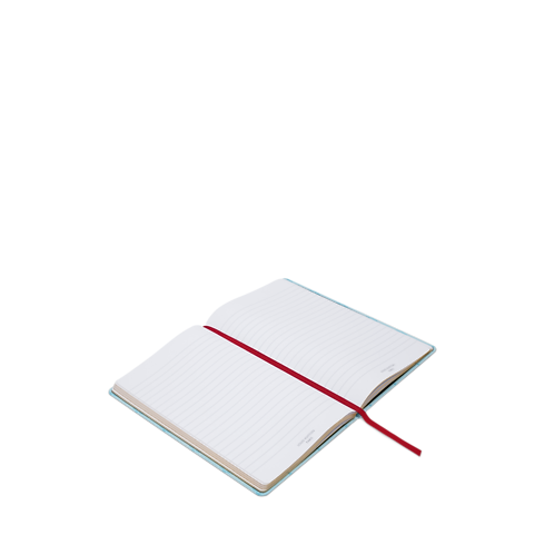 Cuaderno Jane Hockey S00 Hogar, Lifestyle, Librería Agendas y Papelería Todas las Agendas y Artículos de Papelería | LOUIS VUITTON (Zoom de producto)