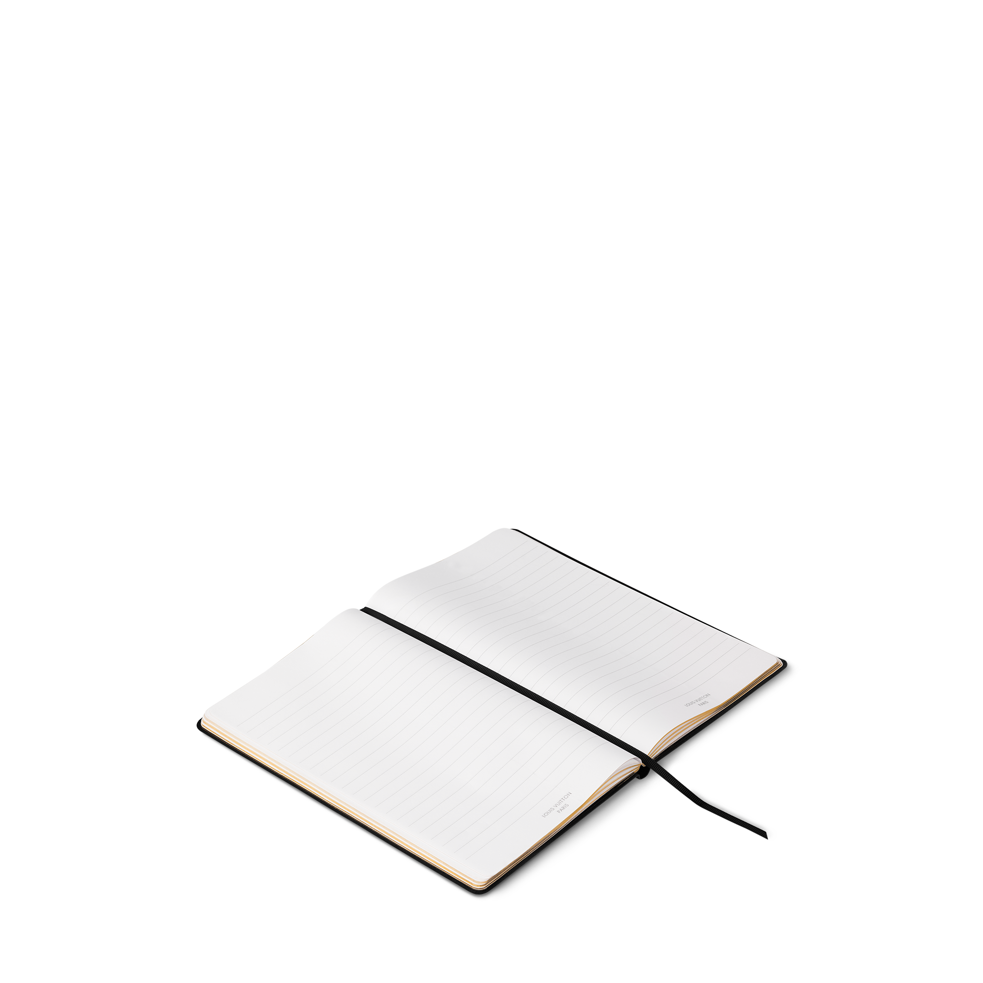 Cuaderno Jane MM  Baúles, Viaje y Hogar Libros Artículos de papelería | LOUIS VUITTON (Zoom de producto)