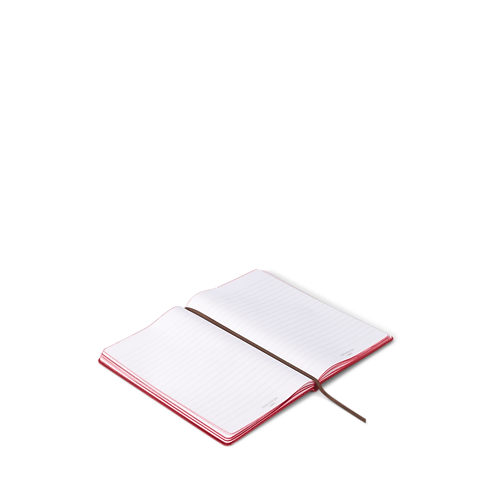 Cuaderno Jane MM Baúles, Viaje y Hogar Libros Artículos de papelería | LOUIS VUITTON (Zoom de producto)