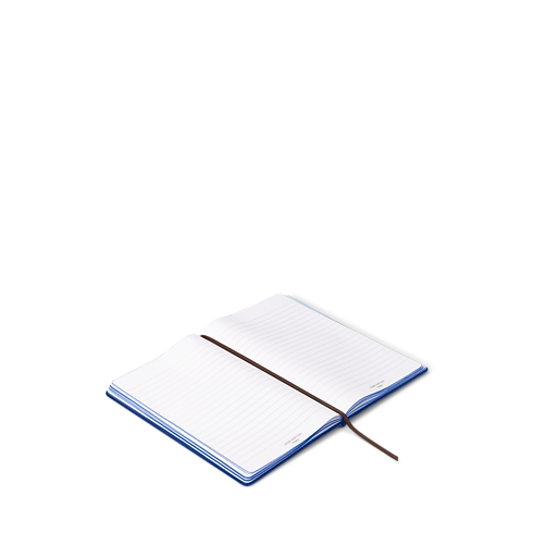 Cuaderno Jane MM Baúles, Viaje y Hogar Libros Artículos de papelería | LOUIS VUITTON (Zoom de producto)