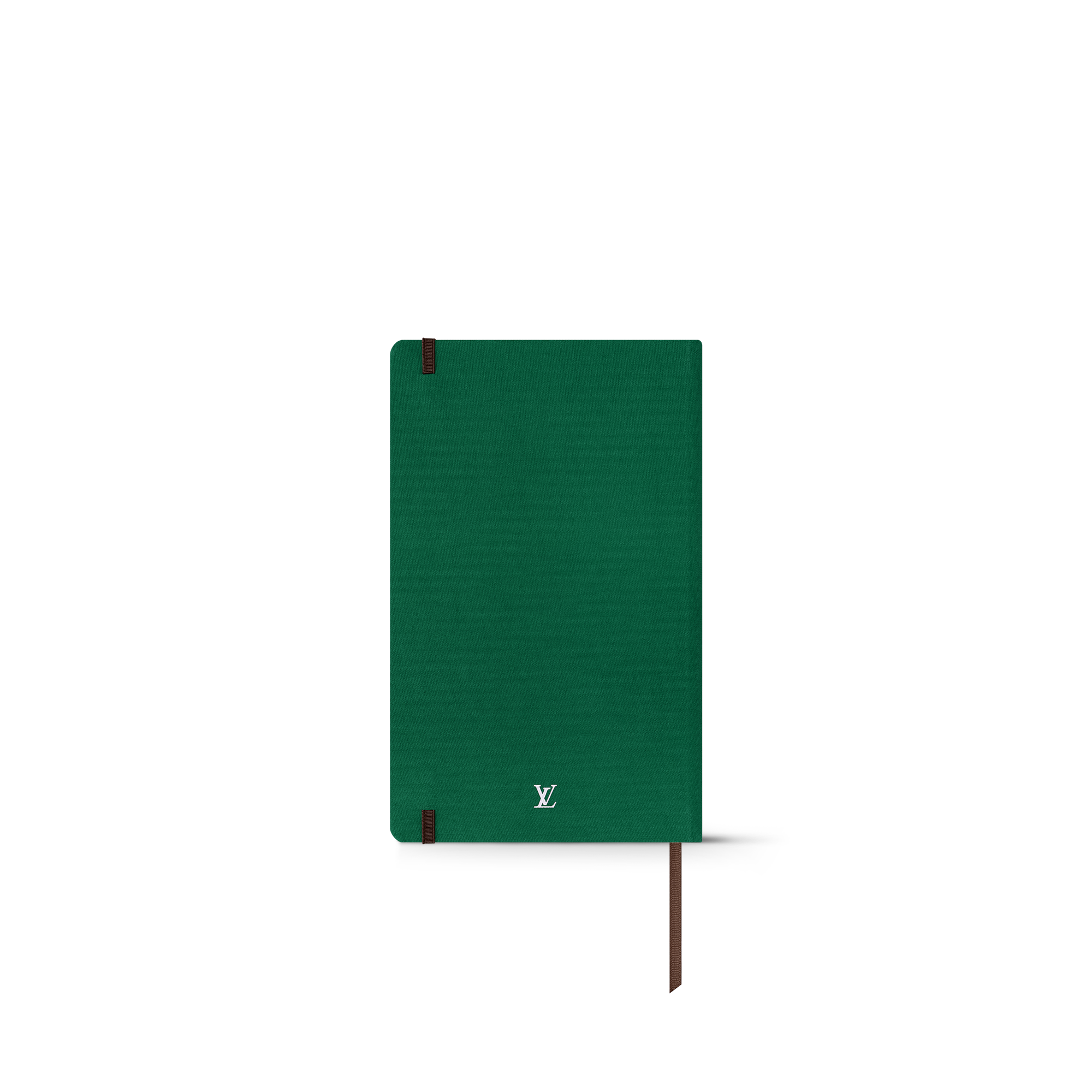Cuaderno Jane MM  Baúles, Viaje y Hogar Libros Libros de tapa dura | LOUIS VUITTON (Zoom de producto)