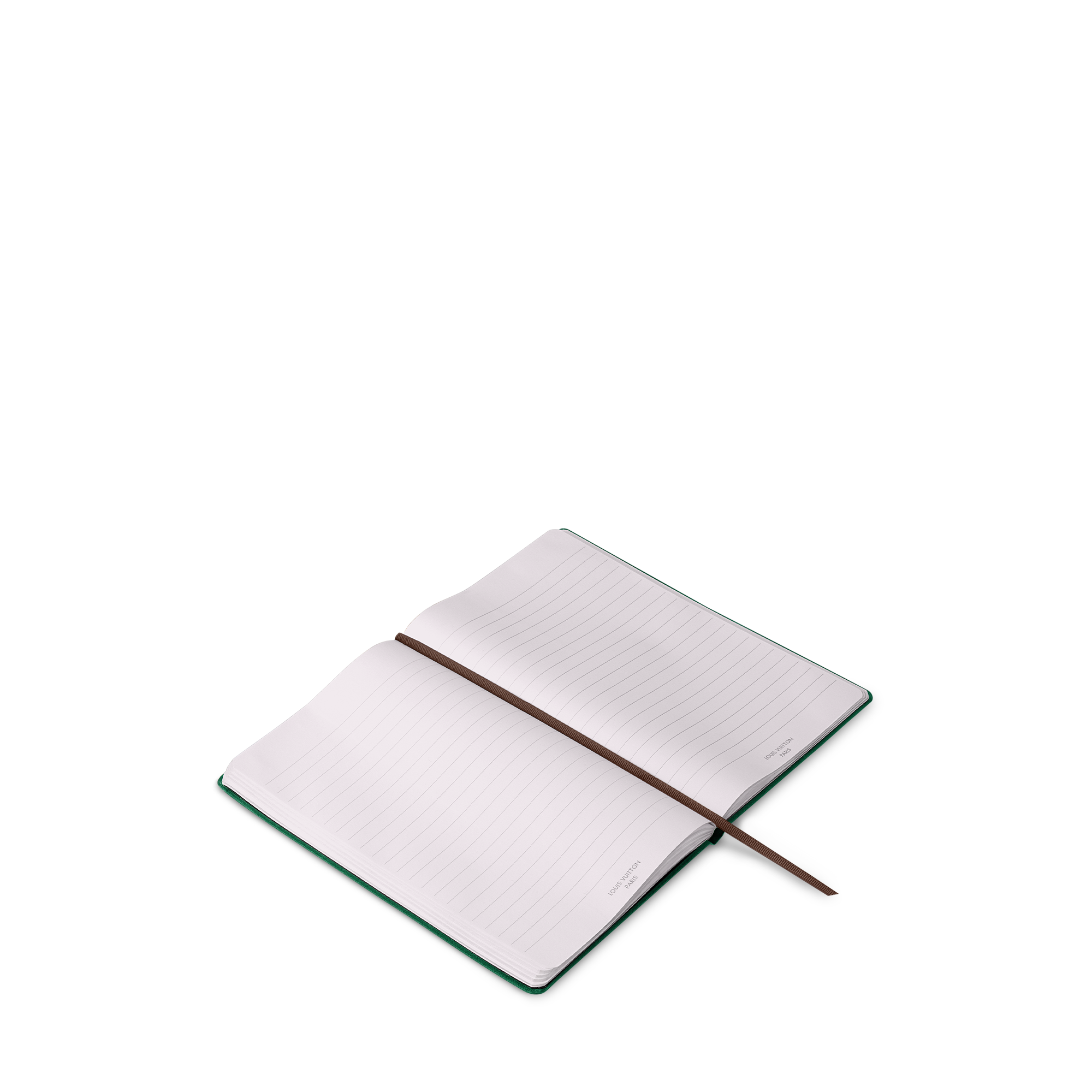 Cuaderno Jane MM  Baúles, Viaje y Hogar Libros Libros de tapa dura | LOUIS VUITTON (Zoom de producto)