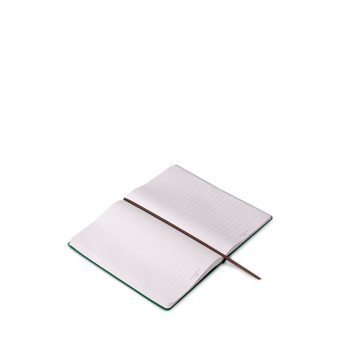 Cuaderno Jane MM Baúles, Viaje y Hogar Libros Libros de tapa dura | LOUIS VUITTON (Zoom de producto)