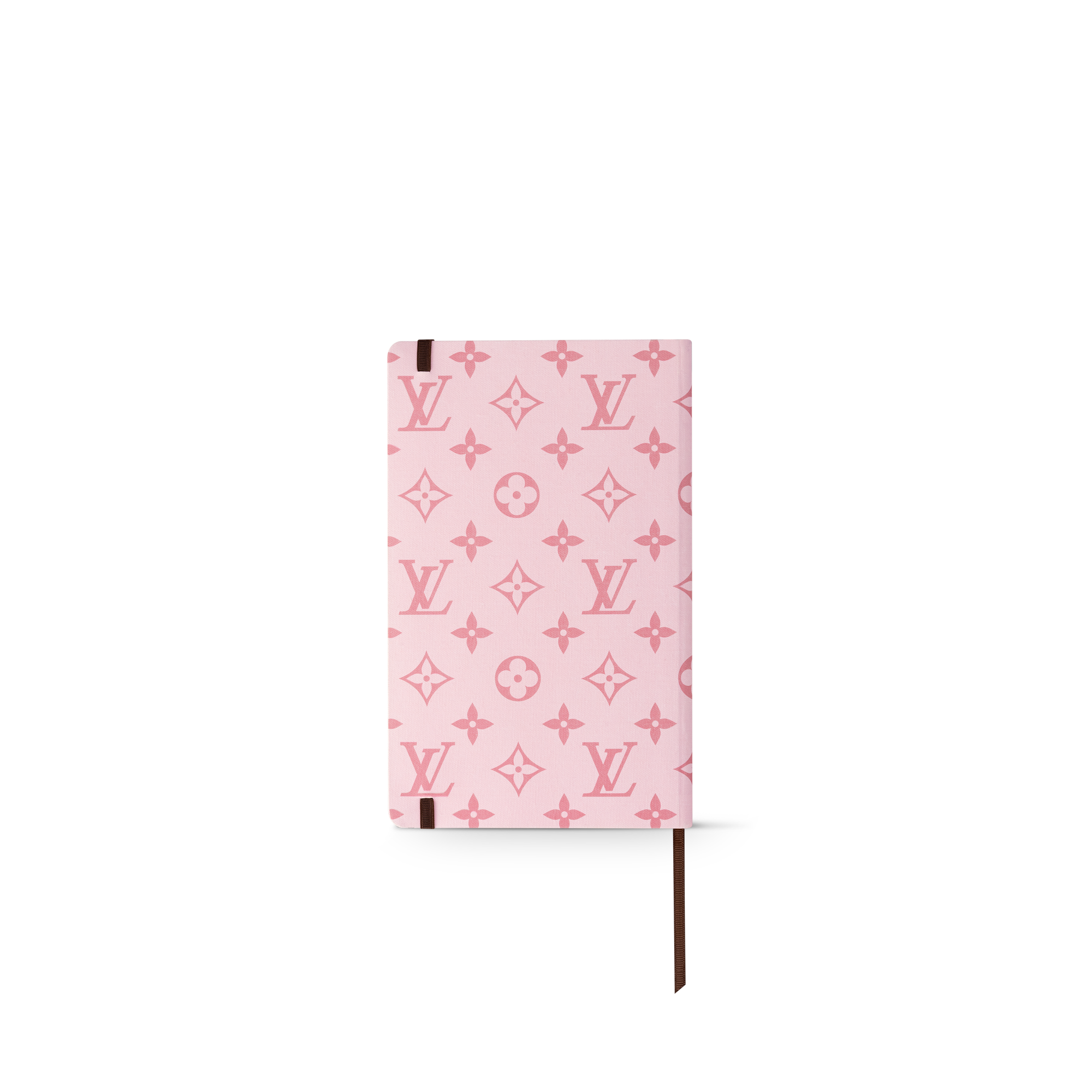Cuaderno Jane MM  Baúles, Viaje y Hogar Libros Artículos de papelería | LOUIS VUITTON (Zoom de producto)